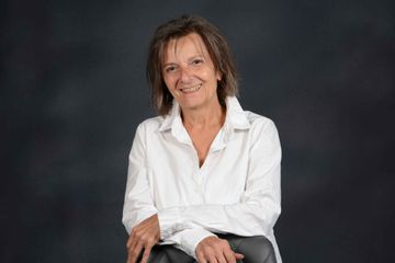 Bettina Meisner – Physio & Therapie am Hafen
