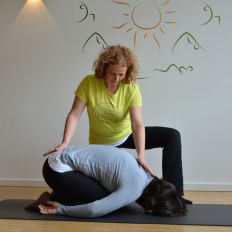 Physiotherapie am Hafen, Hafenstraße 35, 23568 Lübeck, Termine, Praxis