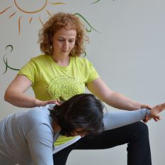 Physiotherapie am Hafen, Hafenstraße 35, 23568 Lübeck, Termine, Praxis