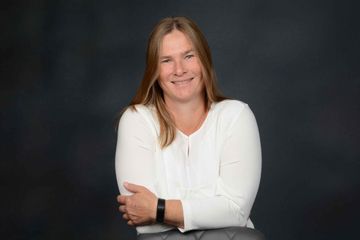 Andrea Mai – Physio & Therapie am Hafen